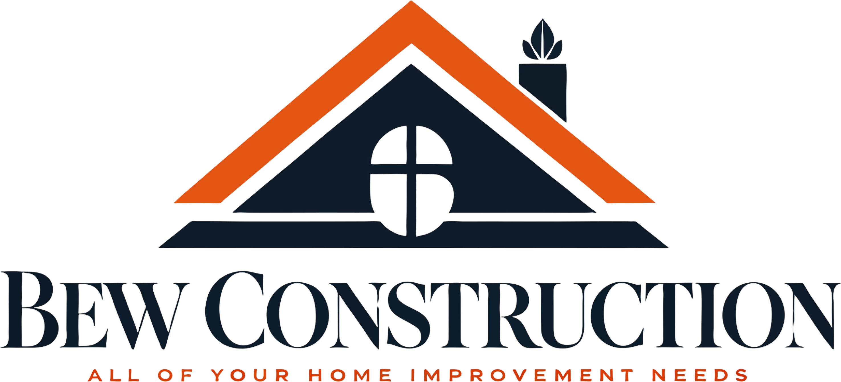 BEW Construction Inc logo